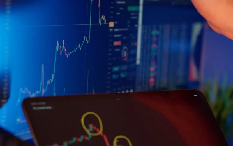 Tráfico y Análisis de Datos