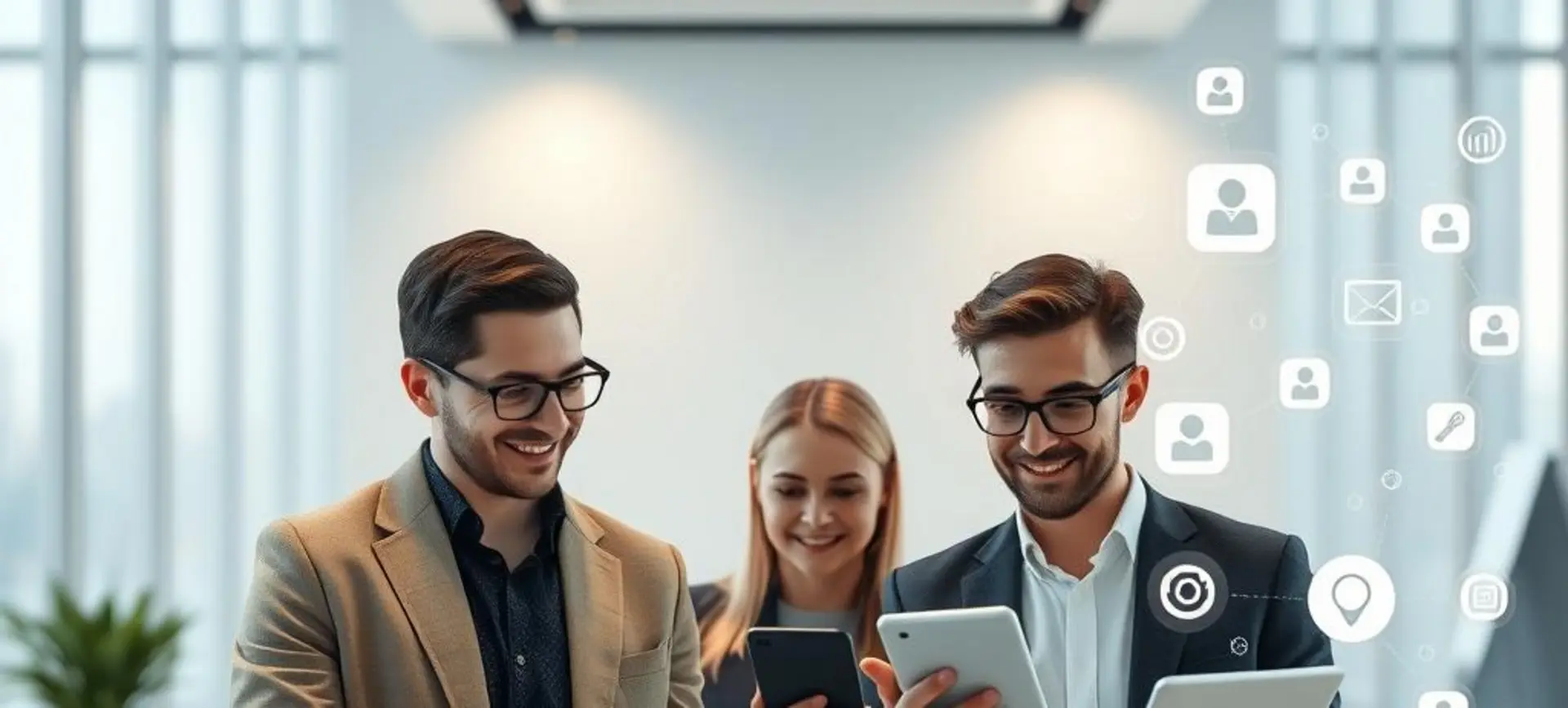 Automação para empresas otimizar marketing e redes sociais
