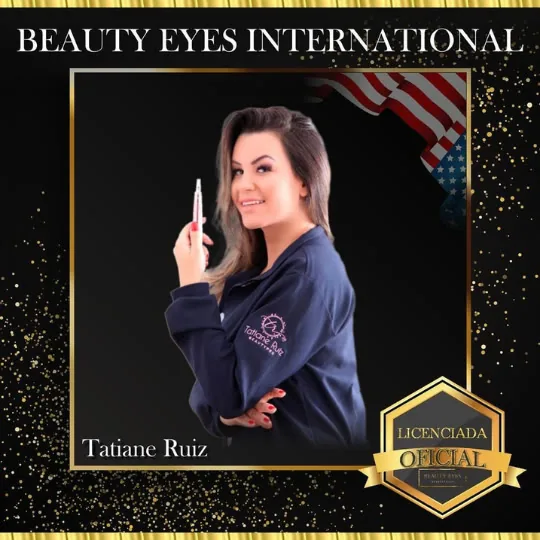 Beauty Eyes International