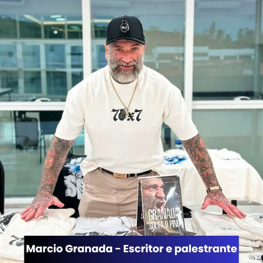 Marcio Granada