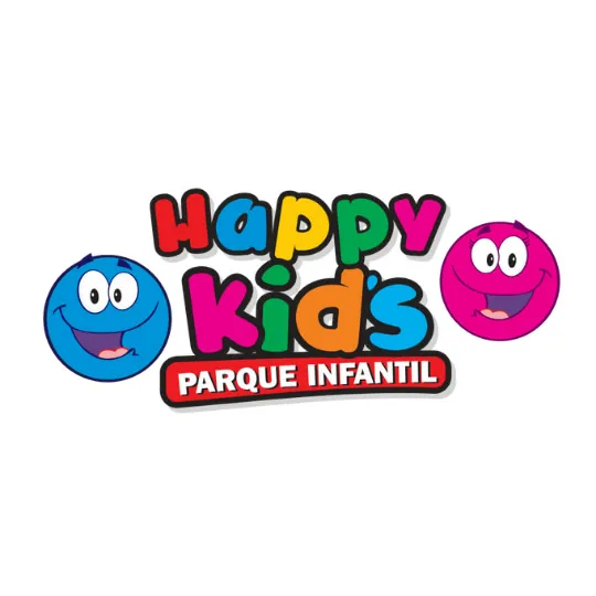Happy Kids Parque Infantil