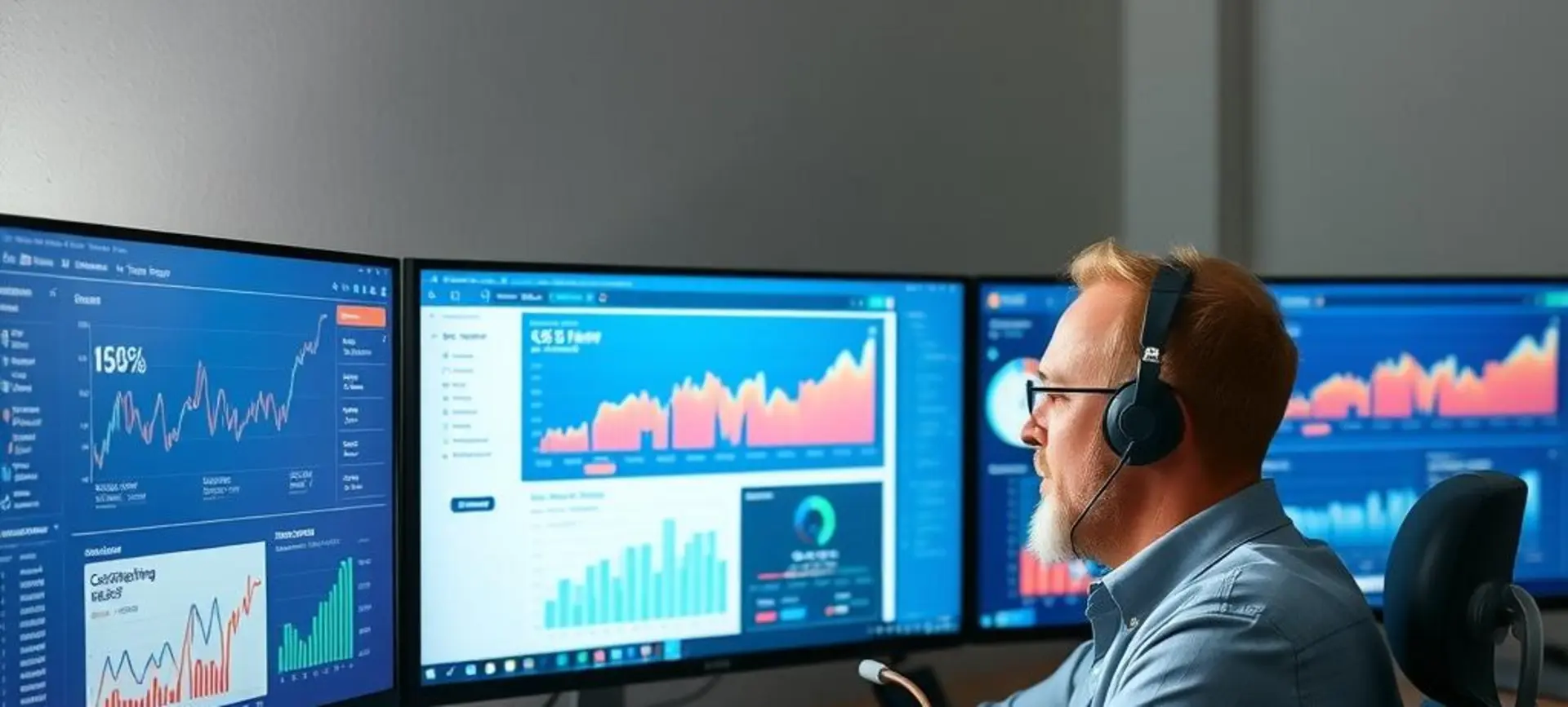Escalar campanha para otimizar resultados em anúncios digitais