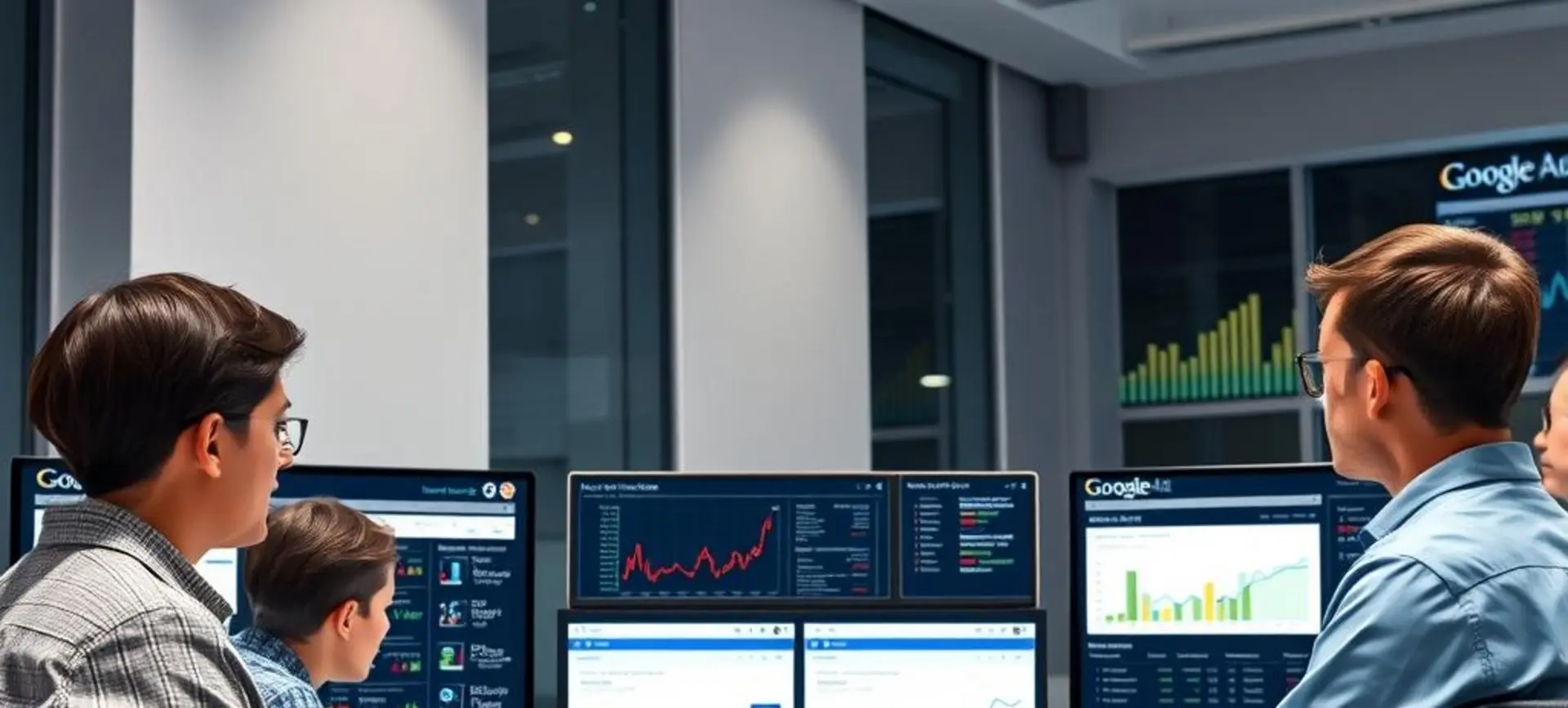 Google Ads onde investir primeiro em marketing digital para empresas