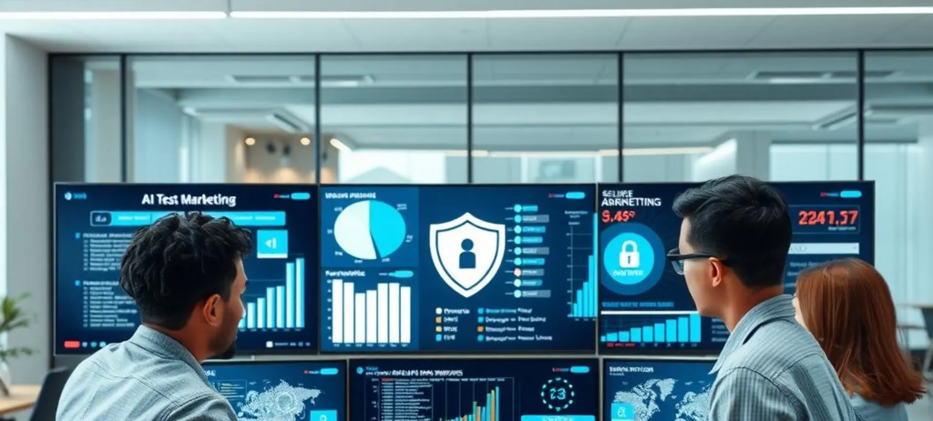 IA aplicada ao negócio como usar sem expor os dados da sua empresa