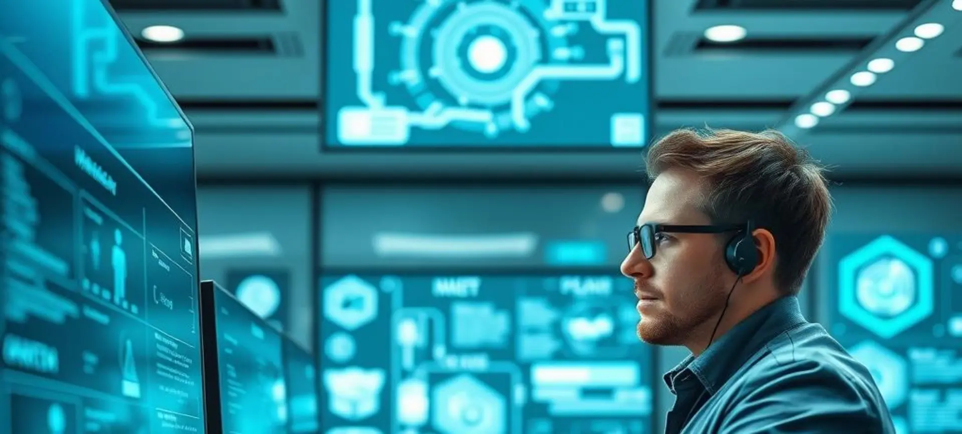 Inteligência artificial onde aplicar IA em pequenas empresas