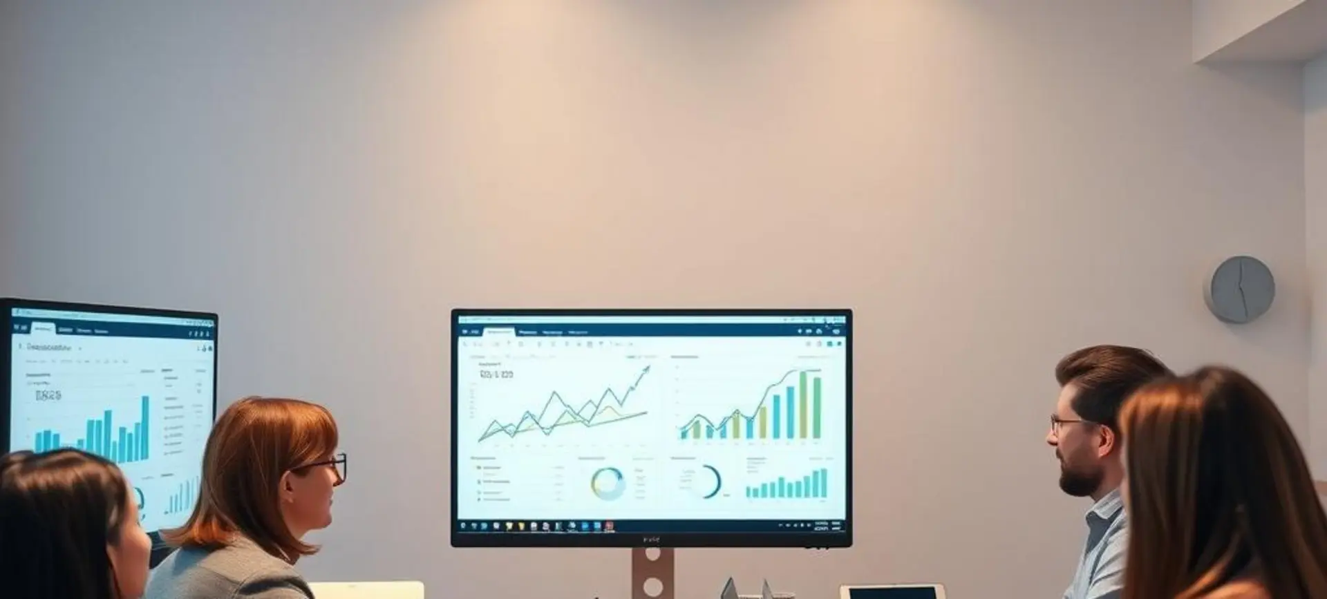 Landing page eficaz para aumentar conversão de leads