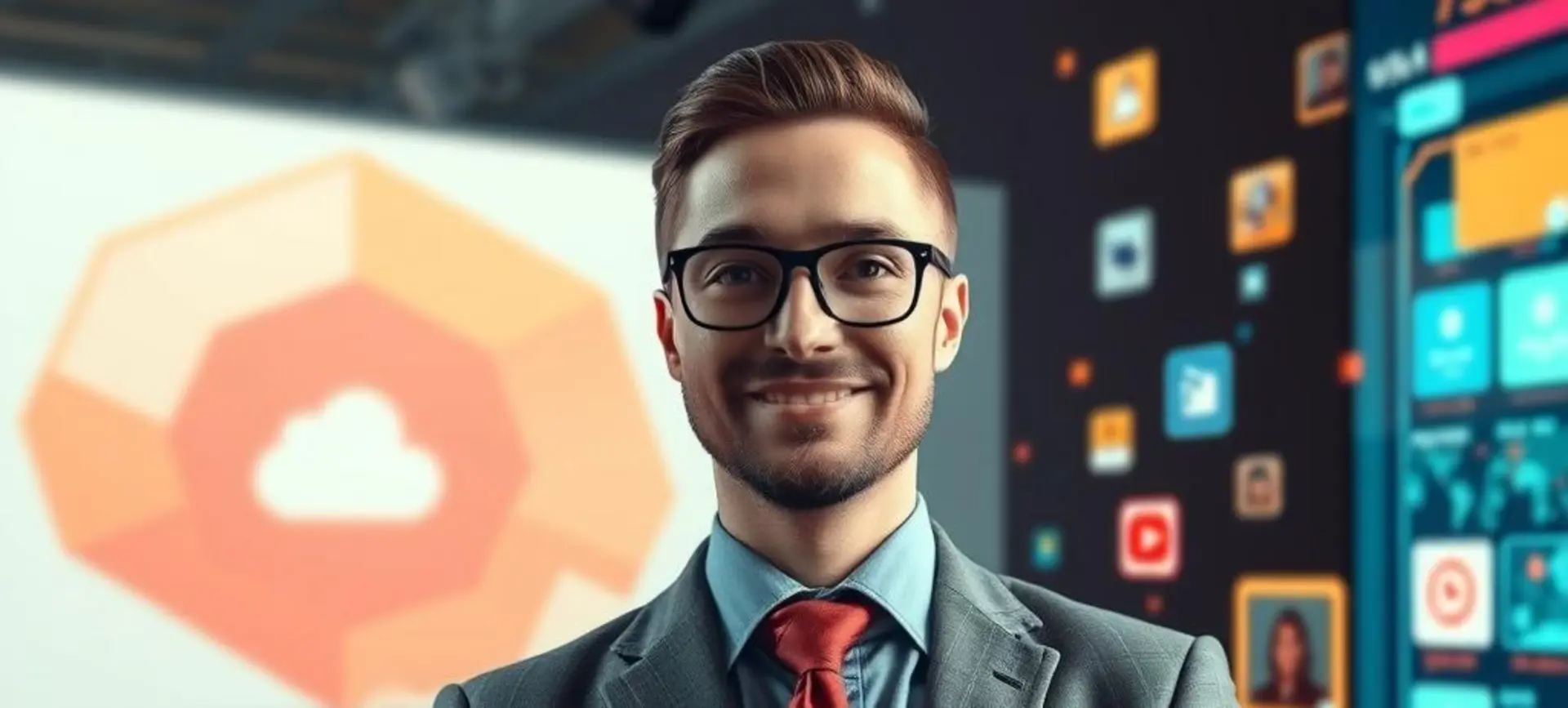 Marca forte no digital para empresas e profissionais de marketing