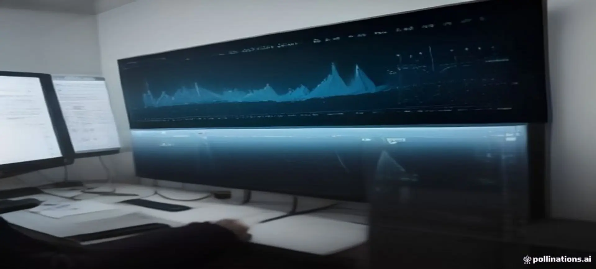 Marketing digital operações de alta complexidade em grandes empresas