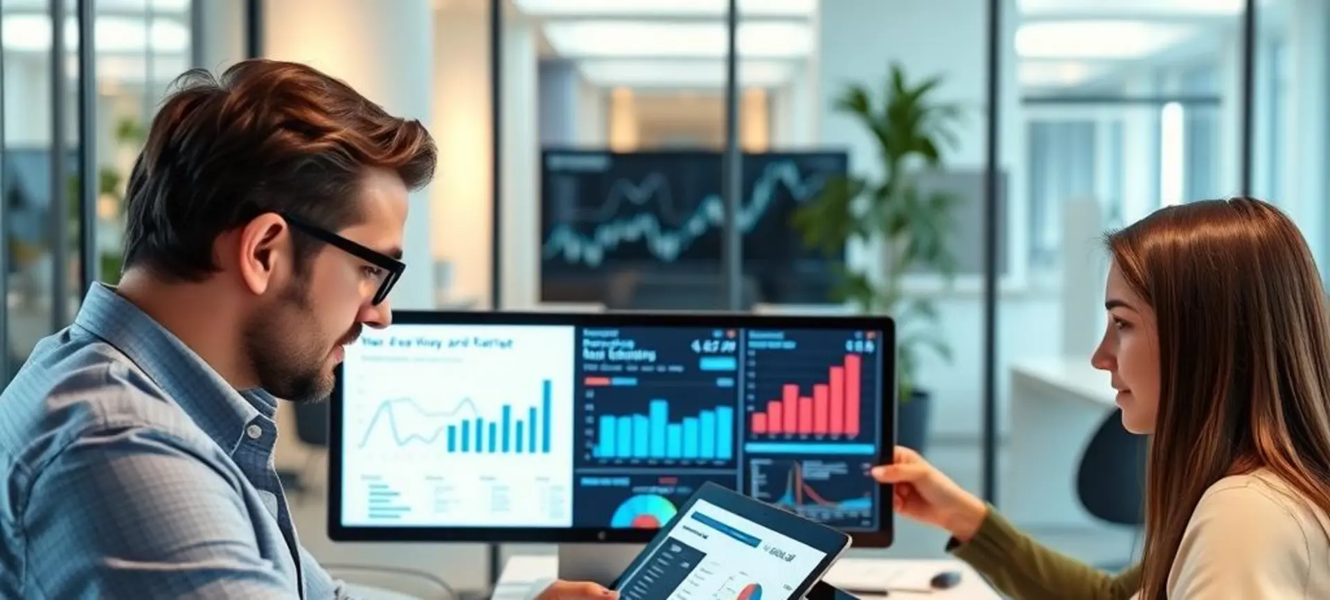 Pesquisas de mercado para conteúdo estratégico em empresas
