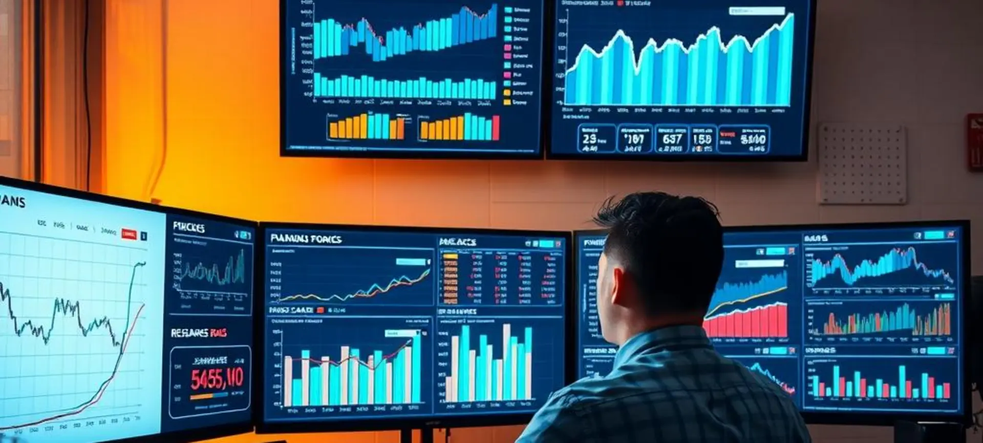 ROAS para marketing digital otimização de retorno em campanhas